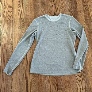 Patagonia: Women's Capilene® Midweight Long Sleeve Crewneck, size S